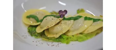 Negroamaro Restaurant