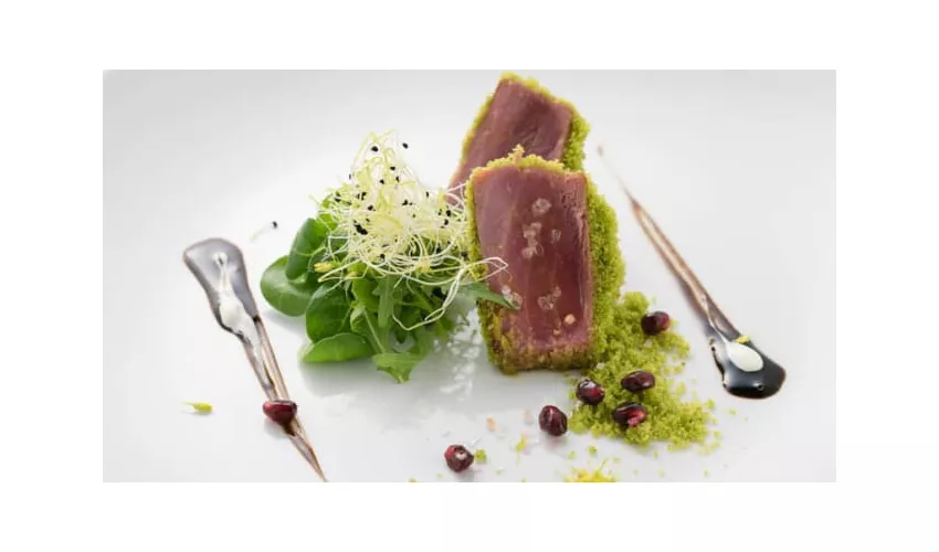 Negroamaro Restaurant