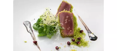 Negroamaro Restaurant