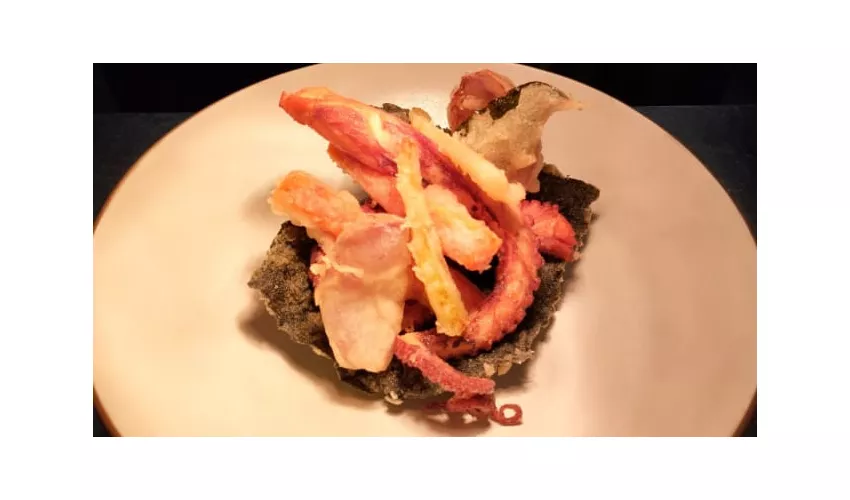 Negroamaro Restaurant