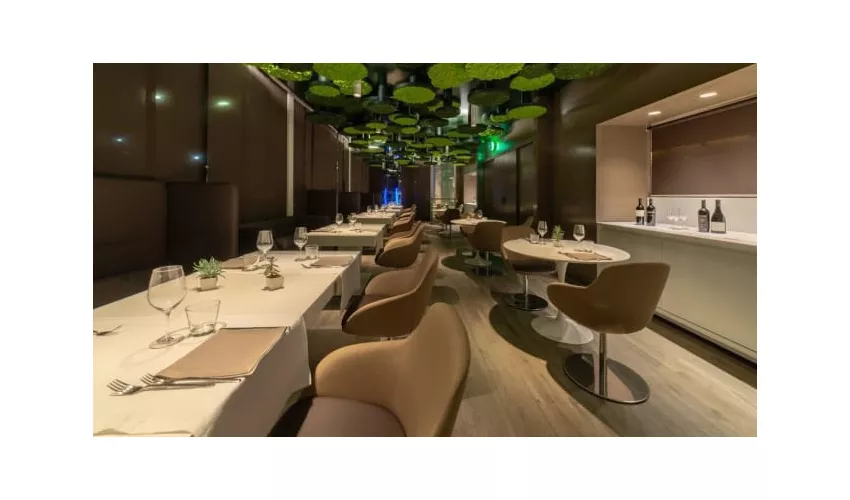 Negroamaro Restaurant