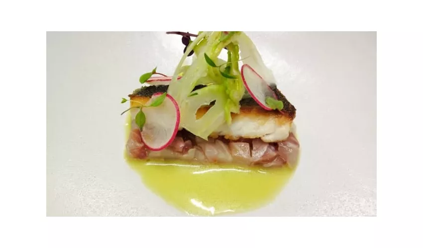 Negroamaro Restaurant