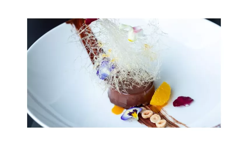 Negroamaro Restaurant