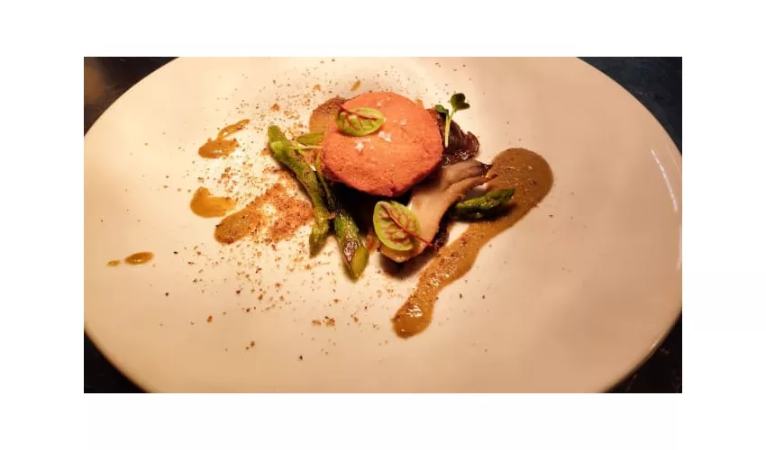 Negroamaro Restaurant