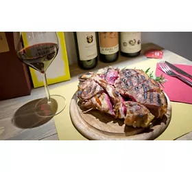 Enoteca Vigna Nuova
