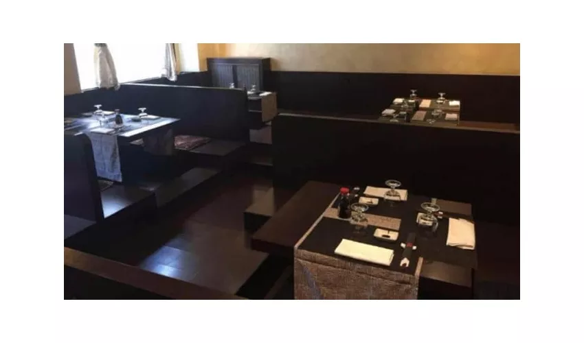 Ristorante Giapponese Hokkaido