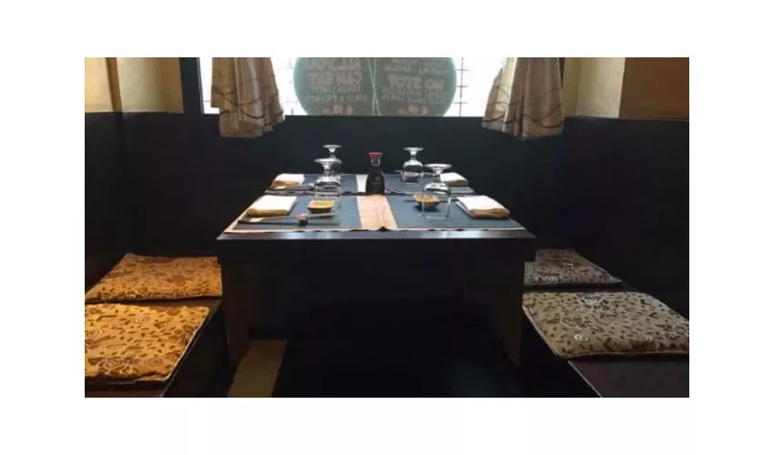 Ristorante Giapponese Hokkaido