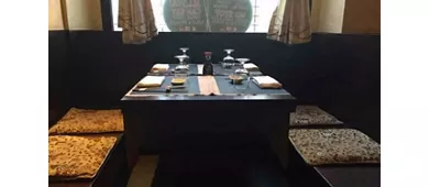 Ristorante Giapponese Hokkaido