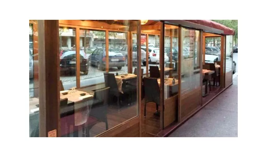 Ristorante Giapponese Hokkaido