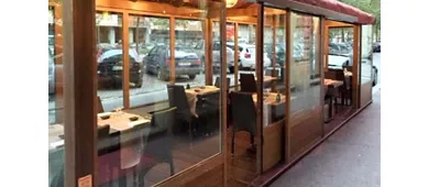 Ristorante Giapponese Hokkaido