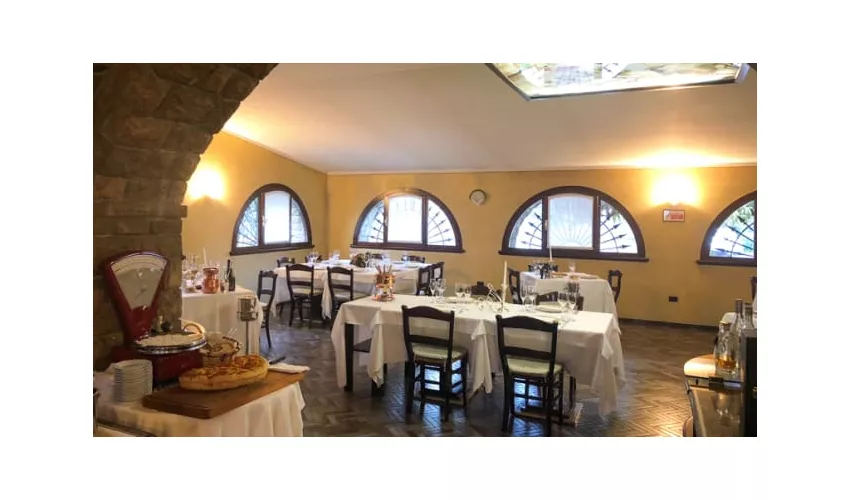 Ristorante Il Labirinto