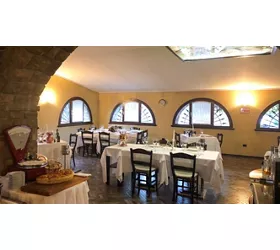 Ristorante Il Labirinto