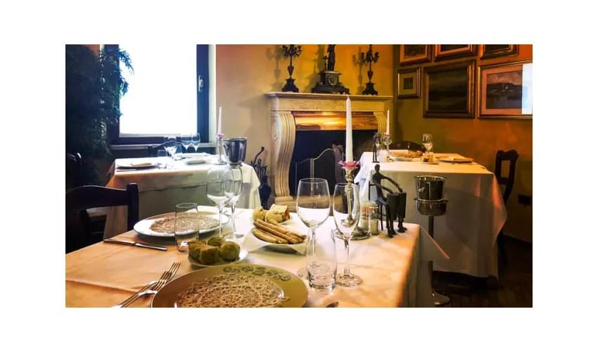 Ristorante Il Labirinto