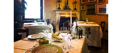 Ristorante Il Labirinto