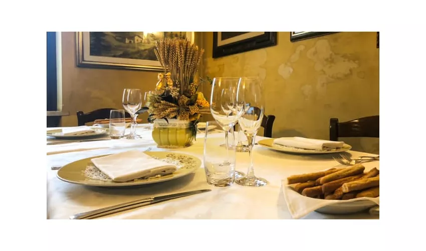 Ristorante Il Labirinto