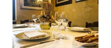 Ristorante Il Labirinto