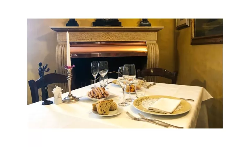 Ristorante Il Labirinto
