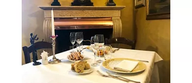 Ristorante Il Labirinto