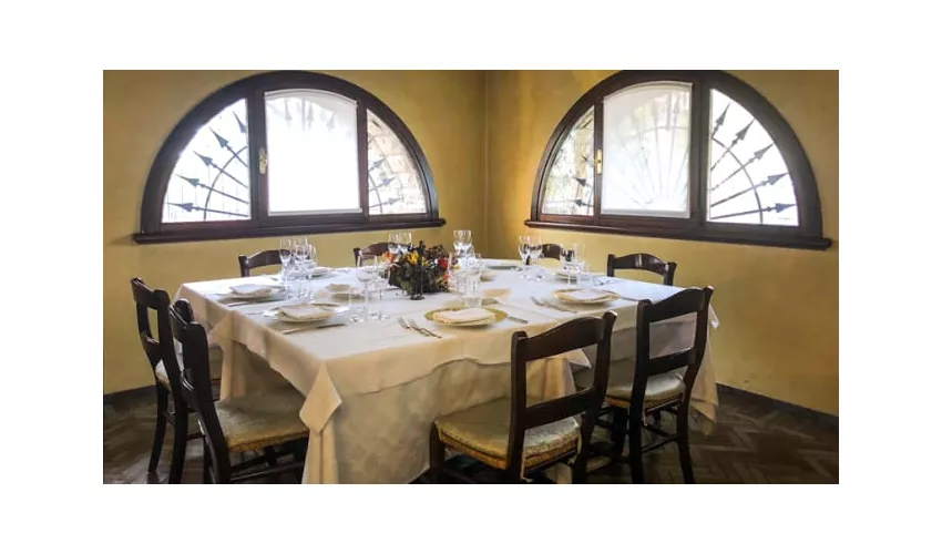 Ristorante Il Labirinto