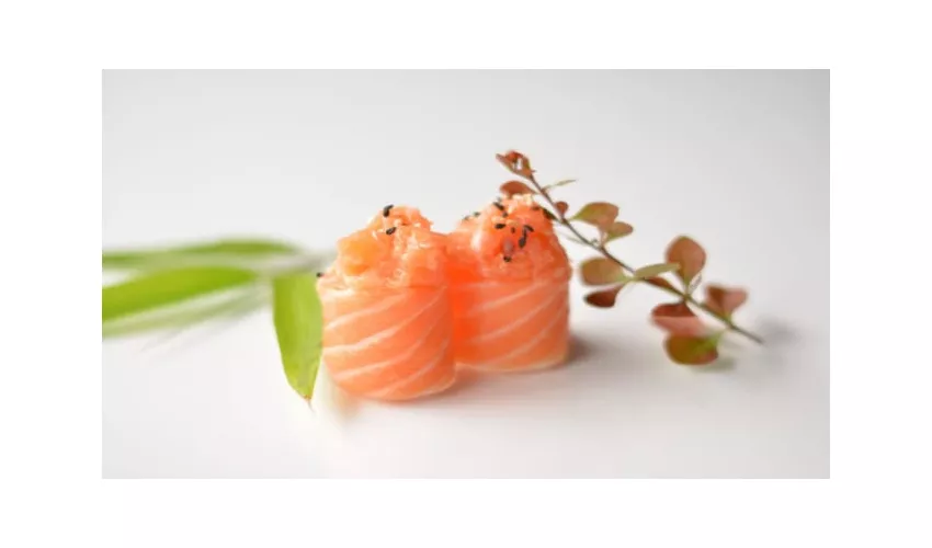 Wang sushi