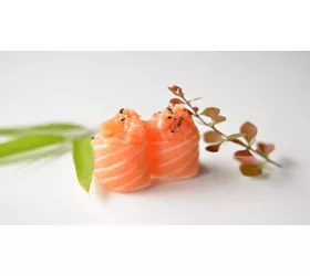 Wang sushi