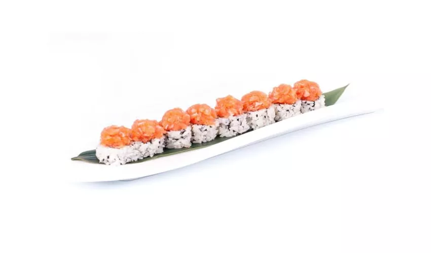Wang sushi