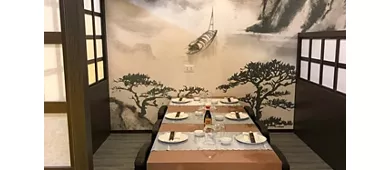 Wang sushi