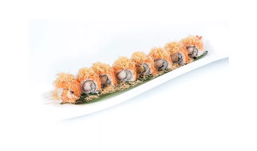 Wang sushi
