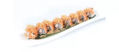 Wang sushi