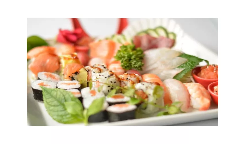 Wang sushi