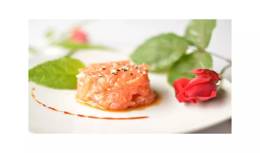 Wang sushi