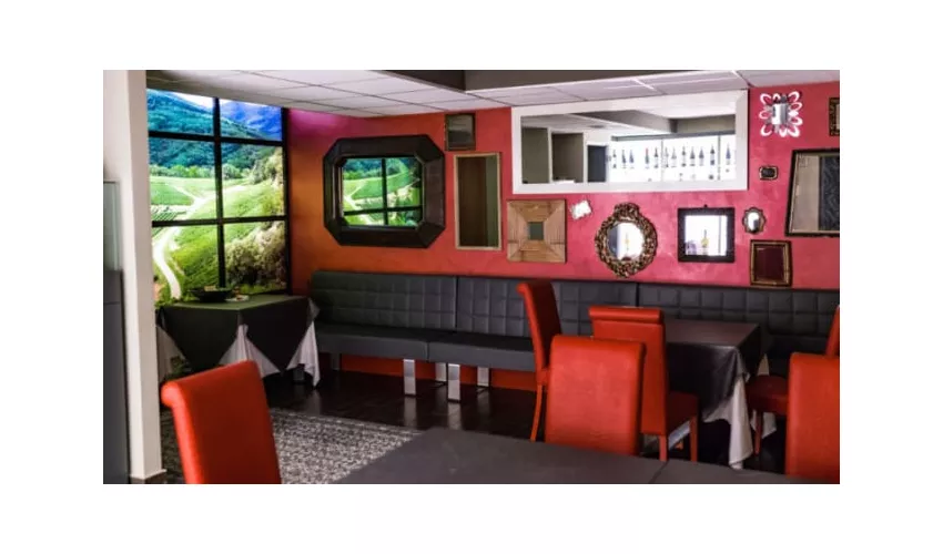 Ristorante Trequarti