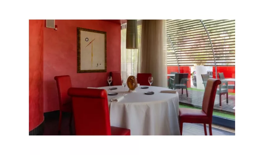 Ristorante Trequarti
