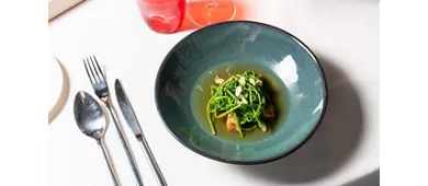 Ristorante Trequarti