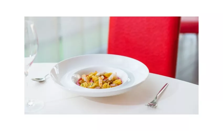 Ristorante Trequarti