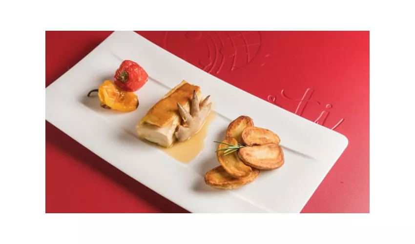 Ristorante Trequarti