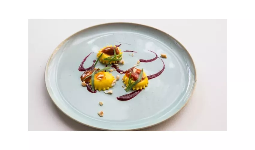 Ristorante Trequarti