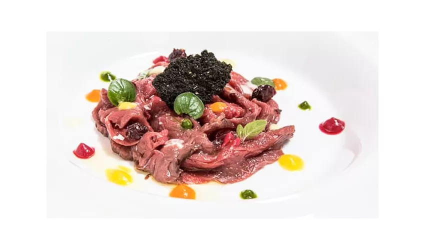 Ristorante Trequarti