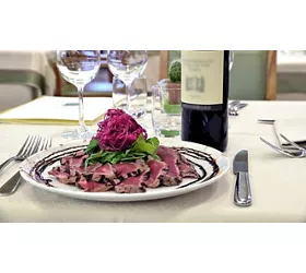 Ristorante il Sangallo