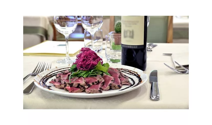 Ristorante il Sangallo