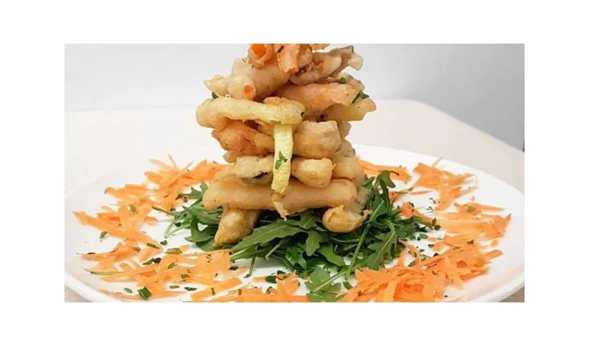 Ristorante il Sangallo