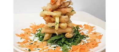 Ristorante il Sangallo