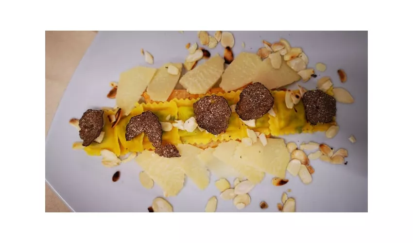 Ristorante il Sangallo