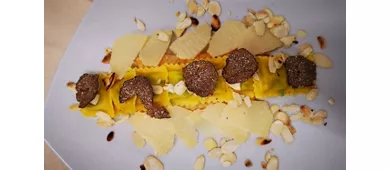 Ristorante il Sangallo