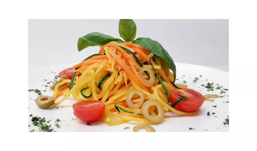 Ristorante il Sangallo