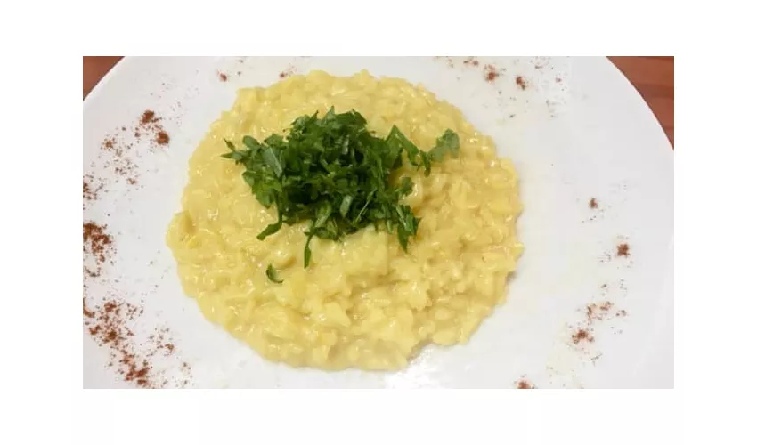 Ristorante il Sangallo