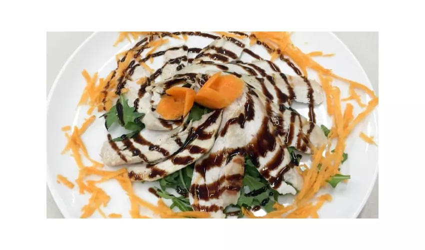 Ristorante il Sangallo