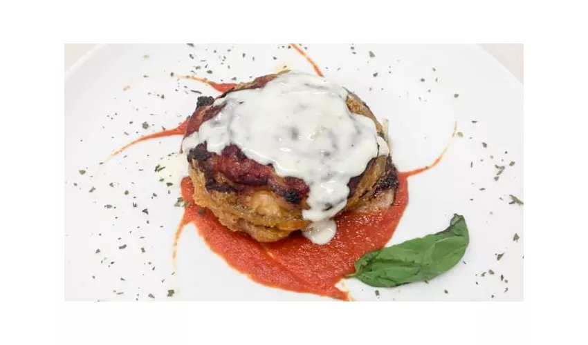 Ristorante il Sangallo