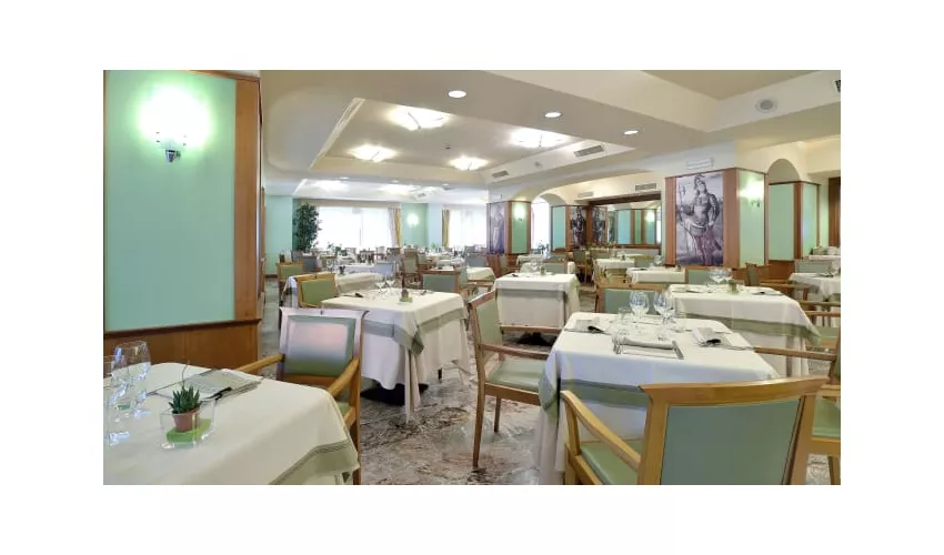 Ristorante il Sangallo