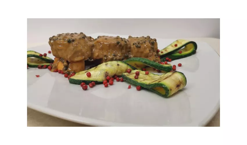 Ristorante il Sangallo